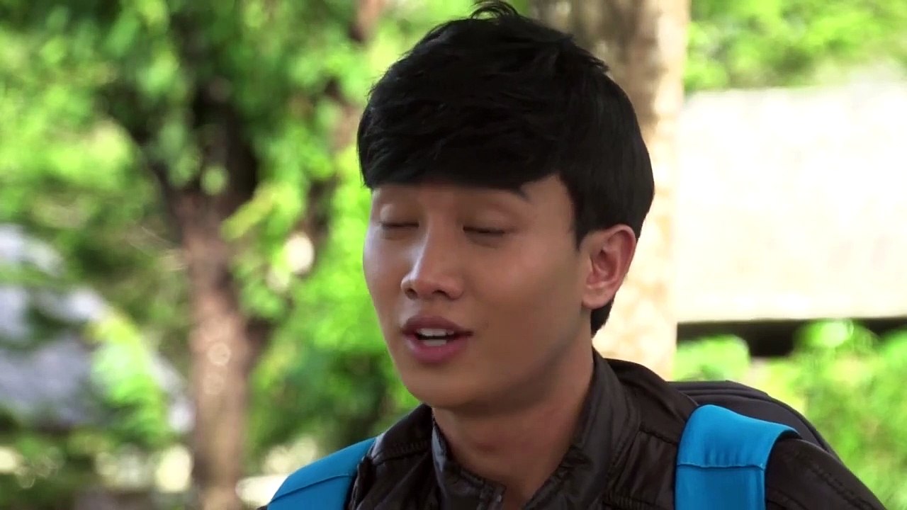 Tình Cù Lần Tập 12