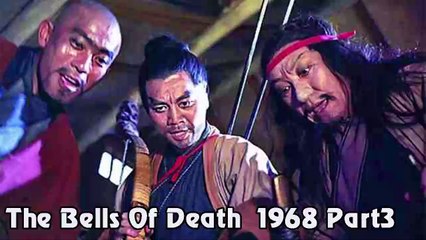 The Bells  Of Death 1968 PART3