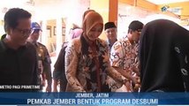 Peserta Festival HAM Internasional Diajak Kunjungi Desa Peduli Buruh Migran