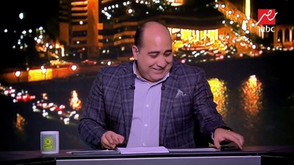 أحمد بيكهام: معظم لاعبي المنتخب الأوليمبي مظلومة في أنديتها.. والبطولة كانت فرصة لإظهار القدرات