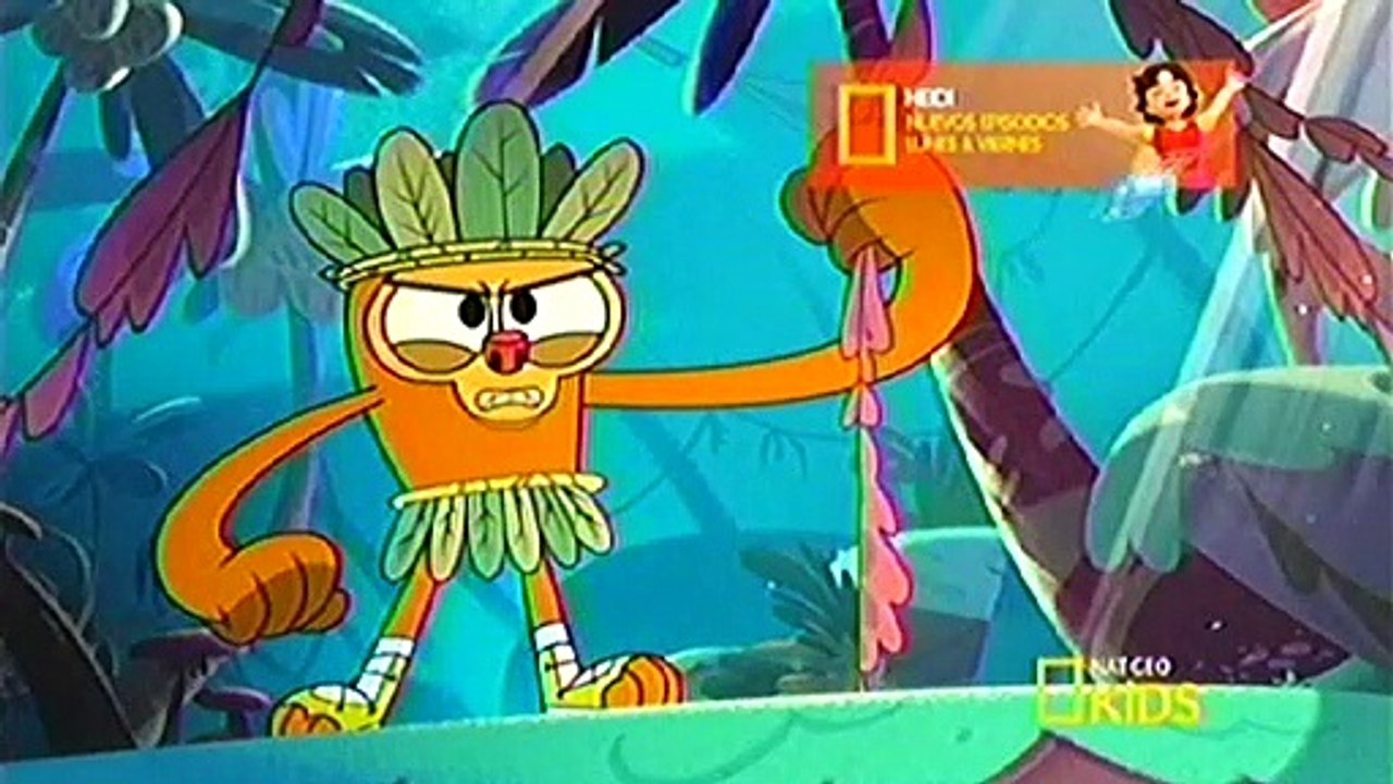 El Duo Magnifico Capitulo 1 En Español Dailymotion