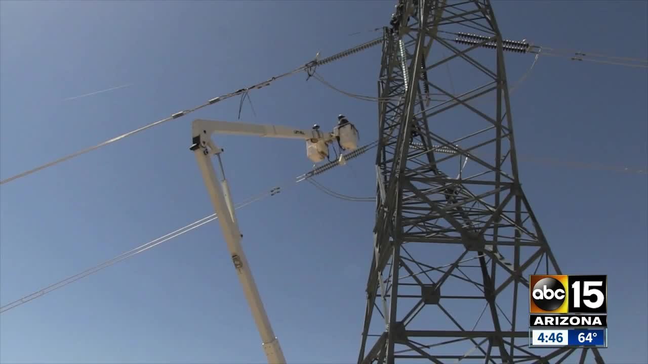 Customer frustration with APS, Commission staff grows
