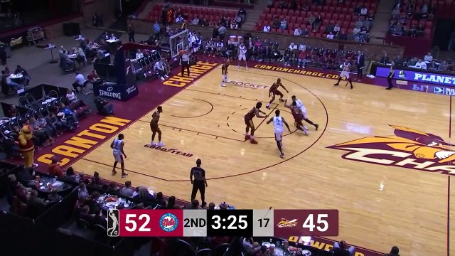 Timothe Luwawu-Cabarrot (35 points) Highlights vs. Canton Charge