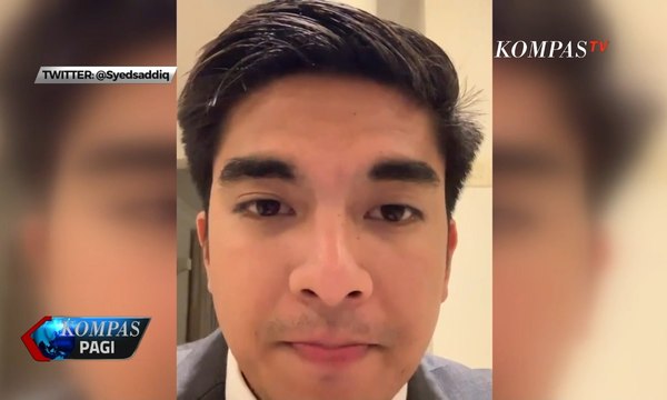 Penusukan Suporter Indonesia, Menteri Malaysia Klarifikasi di Akun Twitter