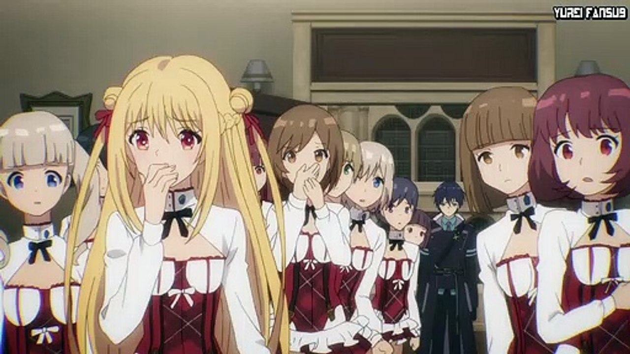 [Yurei-Fansub] Assassins.Pride.720p.Ep 7-720p