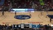 L.G. Gill Posts 14 points & 10 rebounds vs. Austin Spurs
