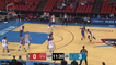 Josh Jackson Posts 25 points & 12 rebounds vs. Oklahoma City Blue