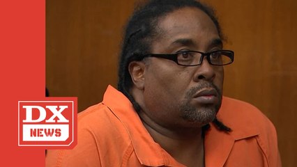 Eric B. Skates With Probation In 17-Year-Old Felony Eluding Case