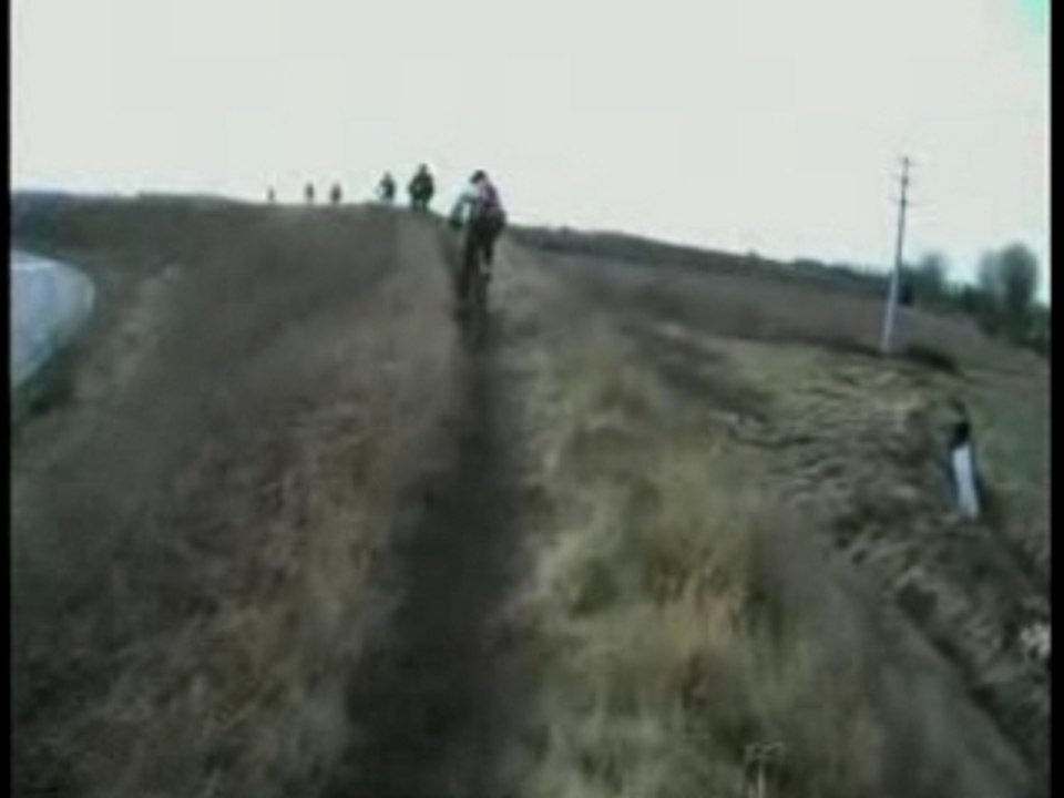 Rando des terrils a Oignies