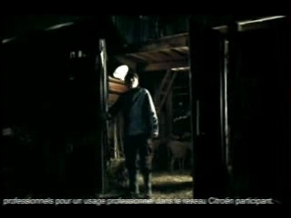 Pub citroen jumper pub 2007