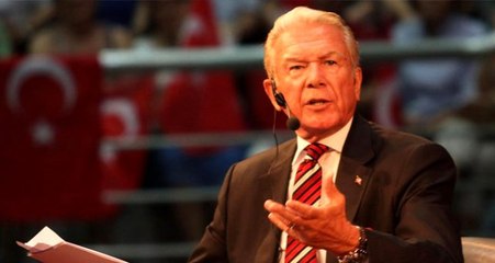 Uğur Dündar: İnce'nin Beştepe'ye gittiği haberi bana da geldi, belge olmadığı için dikkate almadım