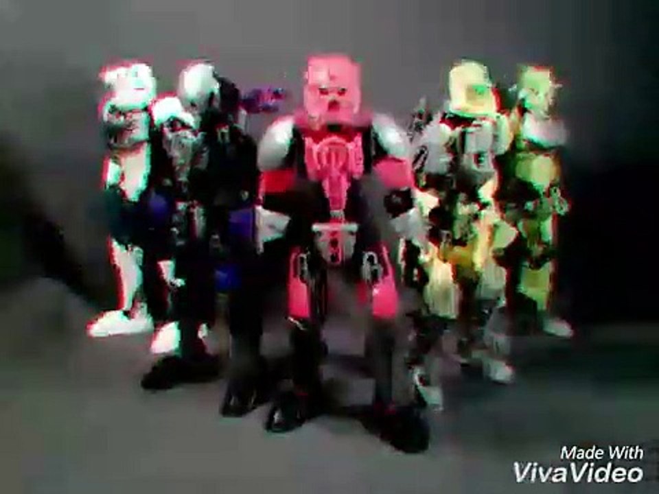 Bionicle: Chronicles of Darkness- Ice (s1 e12)