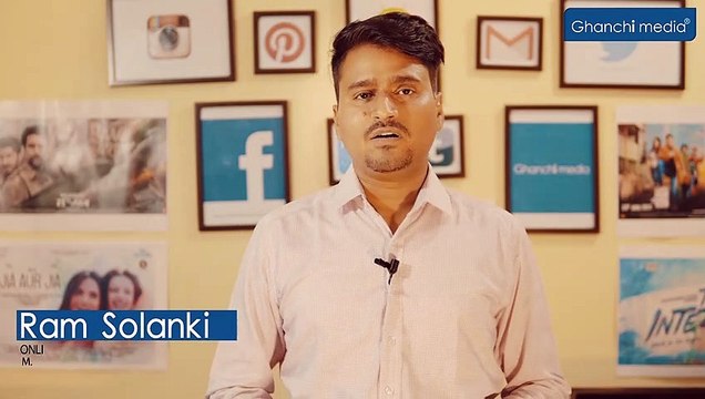 Film and music promotion in India | Google Display advertising | Ghanchi Media