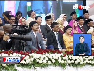 Heboh Usulan Jokowi Jabat Presiden Tiga Periode