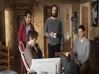 Silicon Valley : RussFest (Season 6) Episode 6 - TV Series