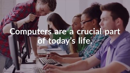 Make your Desk Cable Free, Select Wireless!