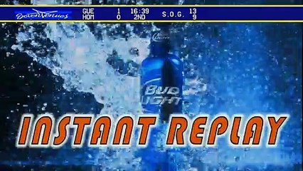 Game Recap - Maine Mariners at Norfolk Admirals