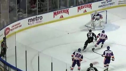 ORL at UTA Grizzlies 11.22.2019