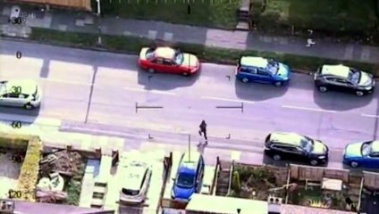 Police Interceptors S17E05