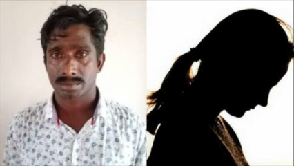 2-வது மனைவியின் மகளை சீரழித்த "சின்னப்பா".. தூக்கி உள்ளே வைத்த திருவாரூர் போலீஸ்!