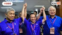 BN's win in Tg Piai does not guarantee victory in GE15, says think tank