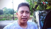 SUARA JAKARTA: Masuk Jalan Jakarta Bayar!