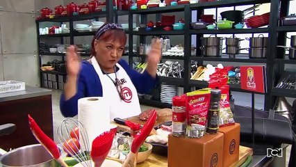 MasterChef Celebrity 2019  Capítulo 11 HD