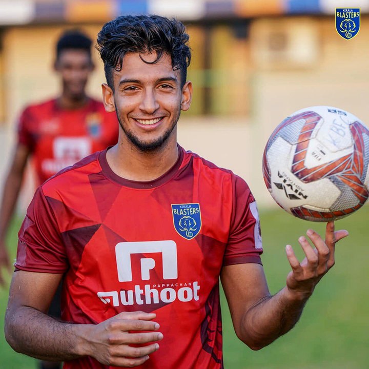 ISL 2019 : Sahal Abdul Samad talks about Kerala...