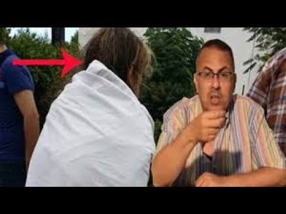 طبيب ياجر زوجته بالساعه