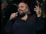 Demis Roussos - My friend the wind