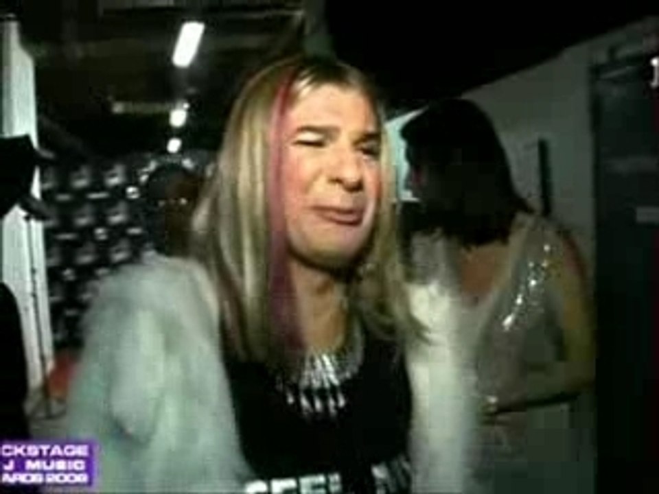 Tokio hotel le meilleur groupe internationale 2007