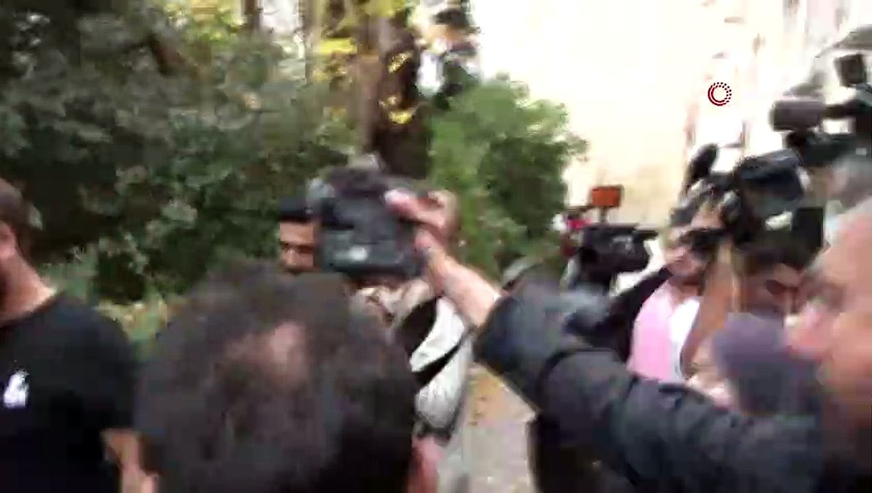 İngiliz ajan Le Mesurier'in ölmeden önceki son görüntüleri ortaya çıktı