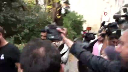 İngiliz ajan Le Mesurier'in ölmeden önceki son görüntüleri ortaya çıktı