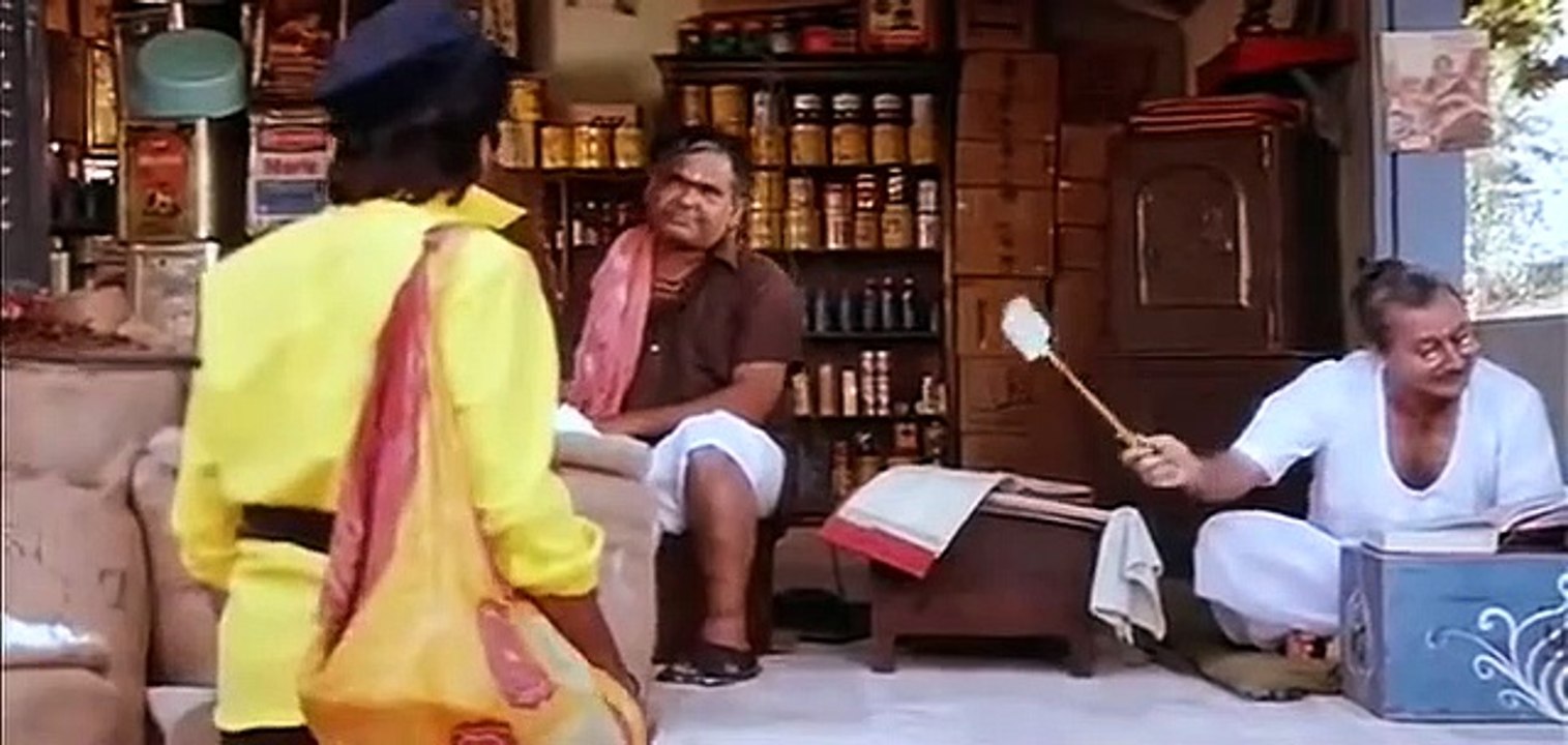 Ram Lakhan1989 (राम लखन) Anil Kapoor   Jackie Shroff   Madhuri Dixit   Hindi Bollywood Movie - 4of13