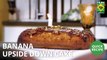 Banana Upside Down Cake | Quick Recipe | Masala TV