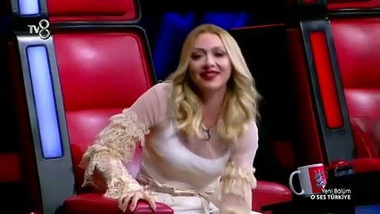 Hadise'nin gözyaşları... Acun ''çekimleri iptal ederim'' dedi