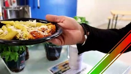 Probiertag in Ludewig's Markt 2019 unter dem Motto "Schmeck Italien!"