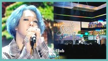 [HOT]  South Club - twice,  사우스클럽 - 두 번 Show Music core 20191123