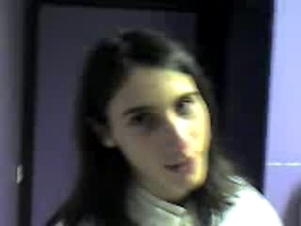 Martin la double baigne