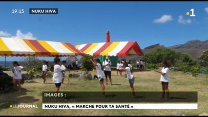 Festival des Marquises : les répétitions vont bon train