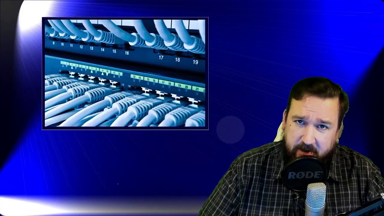 TV Streaming Test Folge 1 NETFLIX