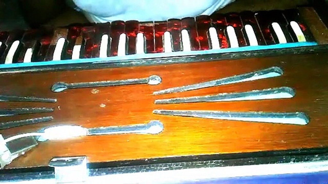INSTRUMENT _- जाईये आप कहां जाईयेगा ये नज़र लौट के फिर आयेगी                  - gondia- गोंदिया ( 360 X 640 )