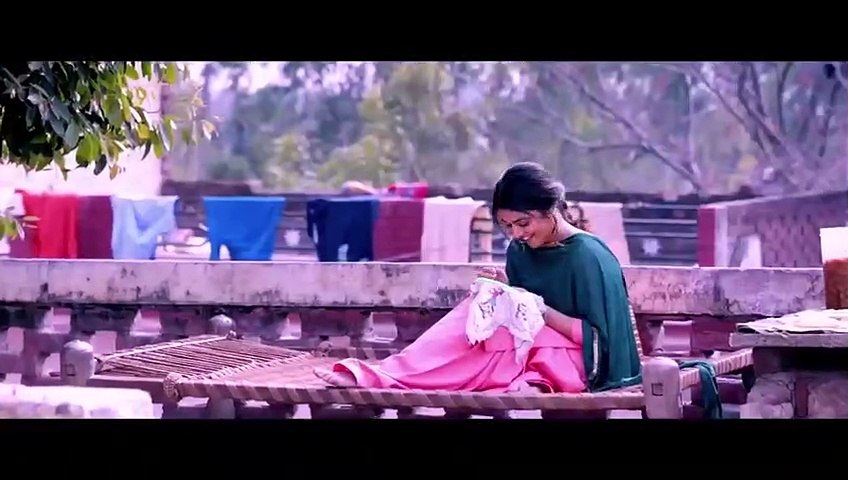 Doorbeen (2019) Full Punjabi Movie P2