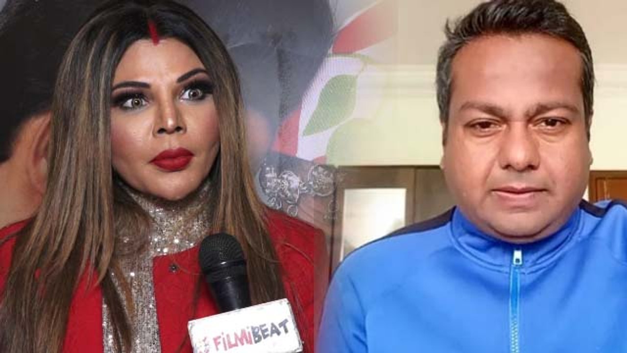 Rakhi Sawant ने Deepak Kalal की नौटंकी पर दिया ये जवाब |Exclusive Interview |FilmiBeat