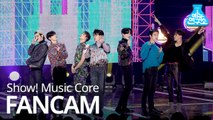 [예능연구소 직캠] GOT7 - Thursday, 갓세븐 - Thursday @Show!MusicCore 20191123