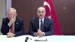 Çavuşoğlu, G20 Dışişleri Bakanları toplantı gündemini anlattı - İkili görüşmeler