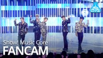 [예능연구소 직캠] ASTRO - Blue Flame, 아스트로 - Blue Flame @Show!MusicCore 20191123