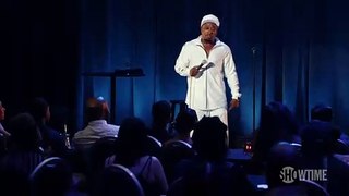 Eddie Griffin_ E-Niggma _ Official Teaser _ SHOWTIME Comedy