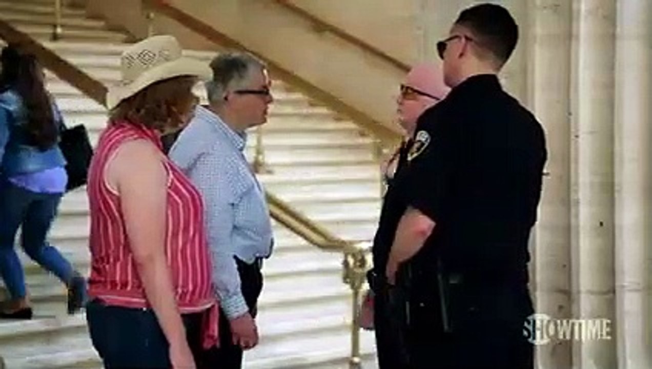 'Bathroom' Teaser _ Work in Progress _ SHOWTIME