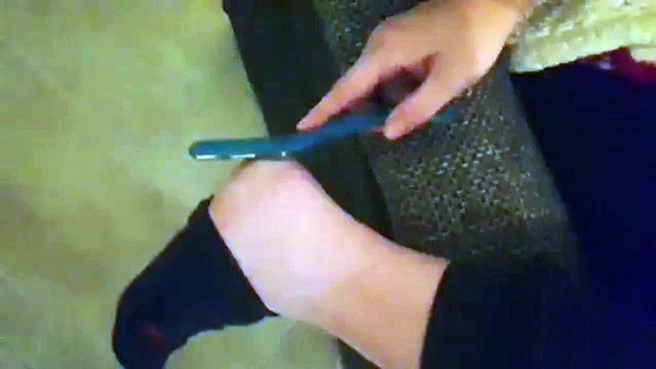 Chees Faktory! Parmesankäse selber herstellen